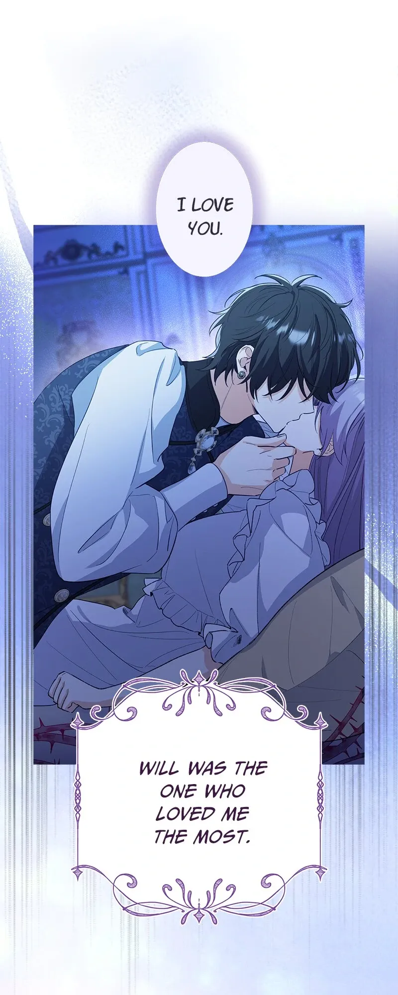 The Final-Boss Prince is Somehow Obsessed with the Chubby Villainess: Reincarnated Me Chapter 45 Online - página 30
