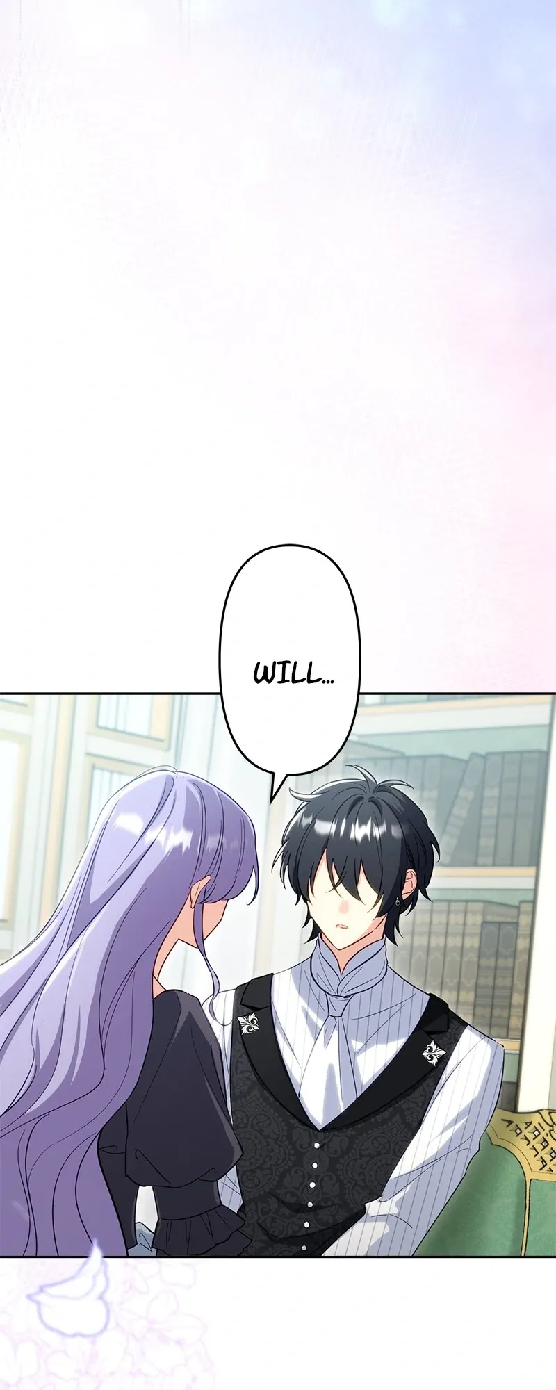 The Final-Boss Prince is Somehow Obsessed with the Chubby Villainess: Reincarnated Me Chapter 45 Online - página 31