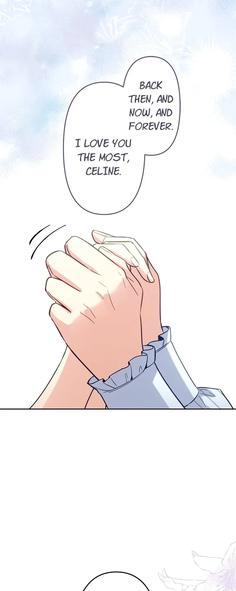 The Final-Boss Prince is Somehow Obsessed with the Chubby Villainess: Reincarnated Me Chapter 45 Online - página 35