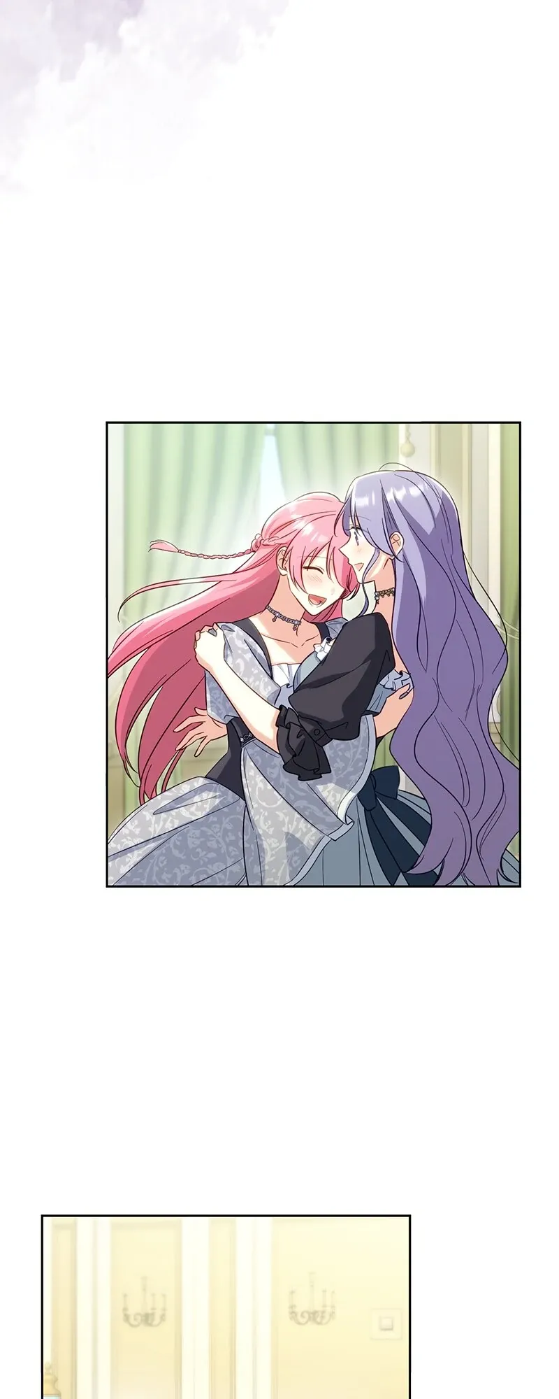 The Final-Boss Prince is Somehow Obsessed with the Chubby Villainess: Reincarnated Me Chapter 45 Online - página 41