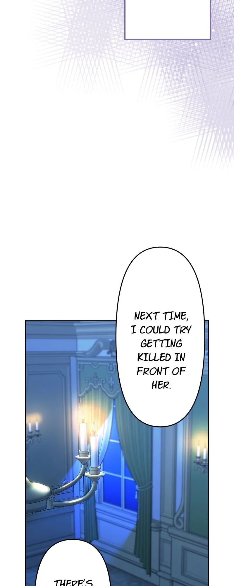 The Final-Boss Prince is Somehow Obsessed with the Chubby Villainess: Reincarnated Me Chapter 45 Online - página 49