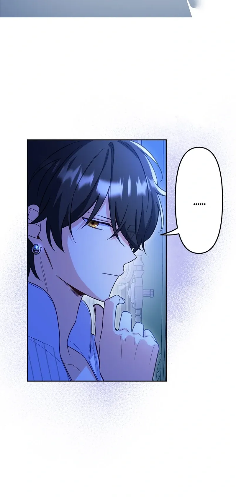 The Final-Boss Prince is Somehow Obsessed with the Chubby Villainess: Reincarnated Me Chapter 45 Online - página 55