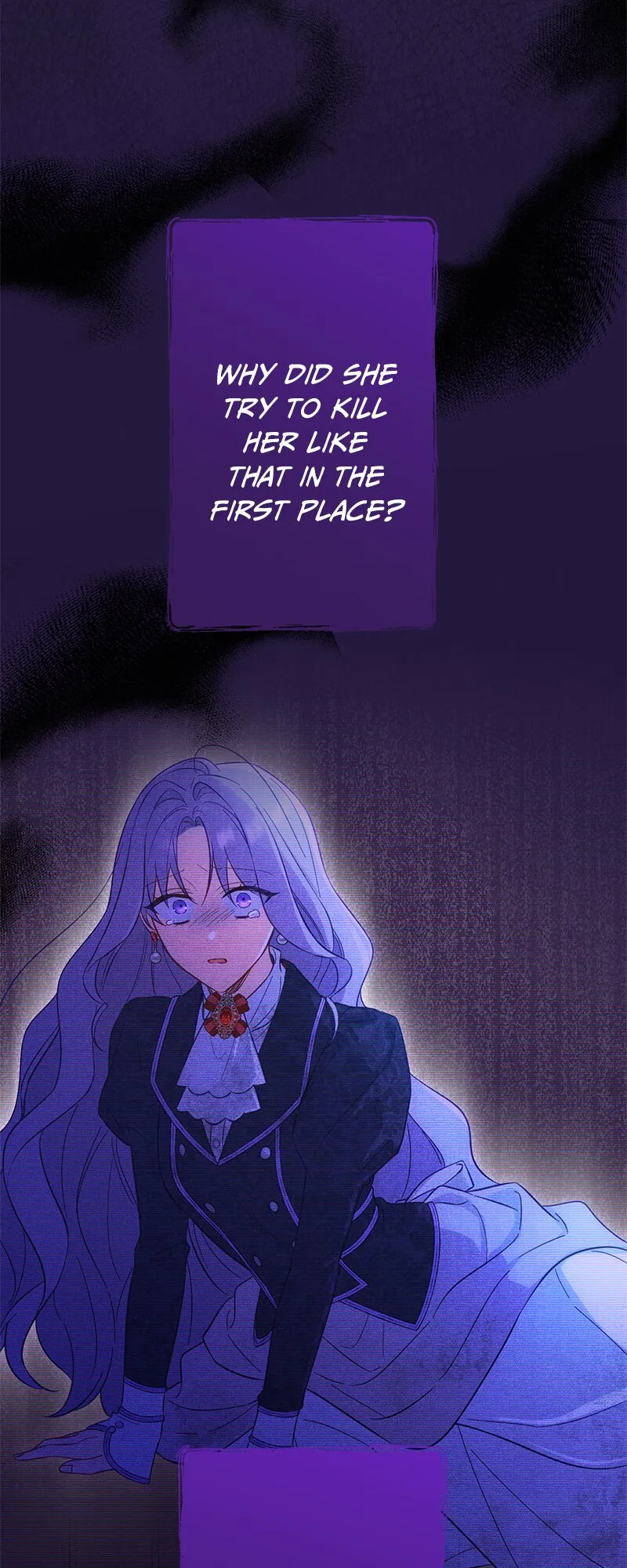 The Final-Boss Prince is Somehow Obsessed with the Chubby Villainess: Reincarnated Me Chapter 45 Online - página 57