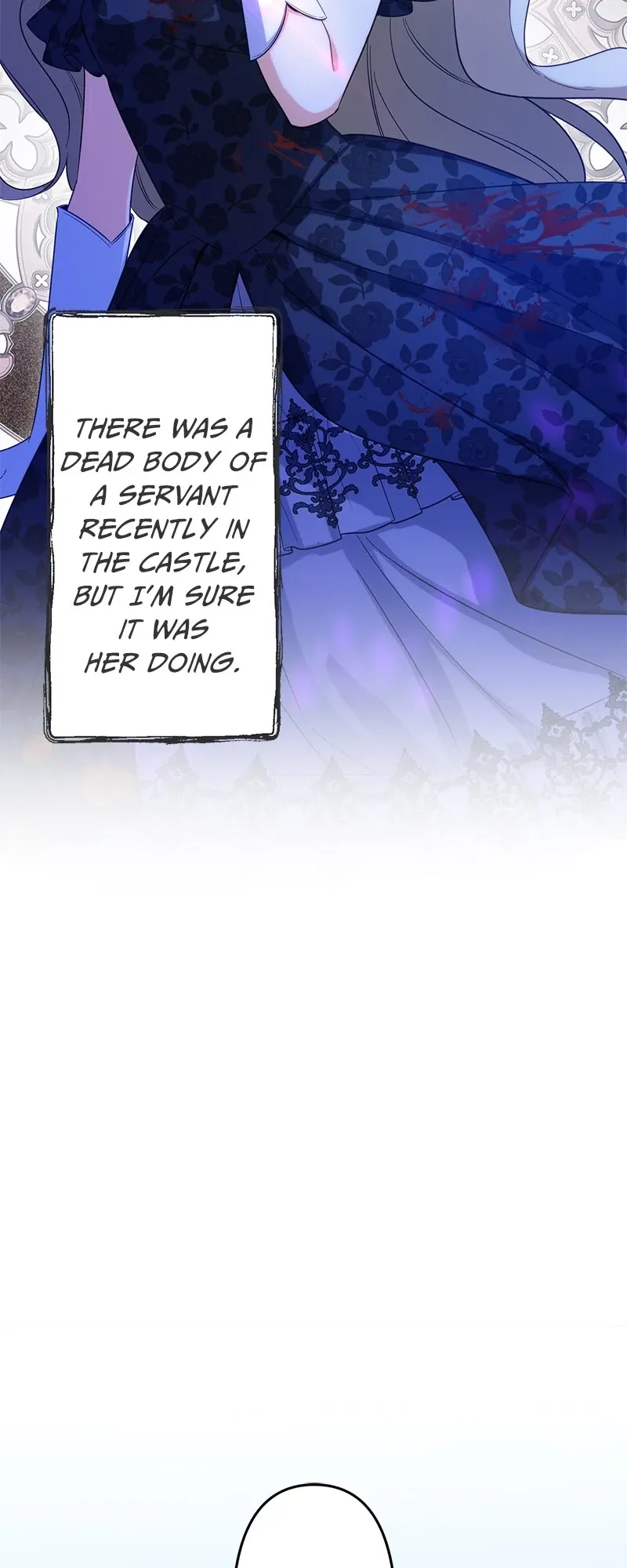 The Final-Boss Prince is Somehow Obsessed with the Chubby Villainess: Reincarnated Me Chapter 45 Online - página 59