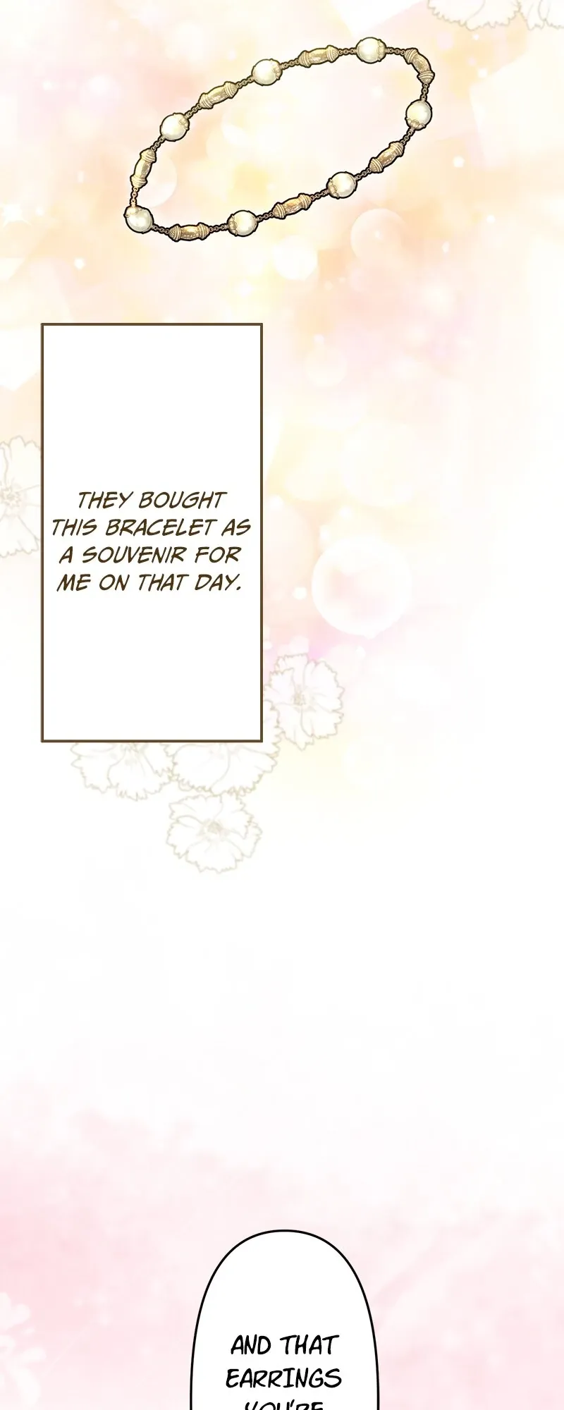 The Final-Boss Prince is Somehow Obsessed with the Chubby Villainess: Reincarnated Me Chapter 46 Online - página 10