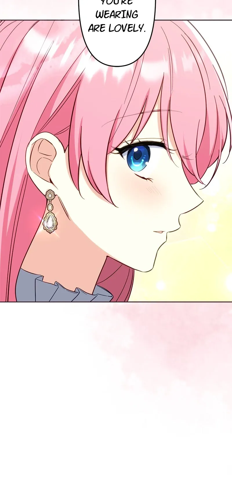 The Final-Boss Prince is Somehow Obsessed with the Chubby Villainess: Reincarnated Me Chapter 46 Online - página 11