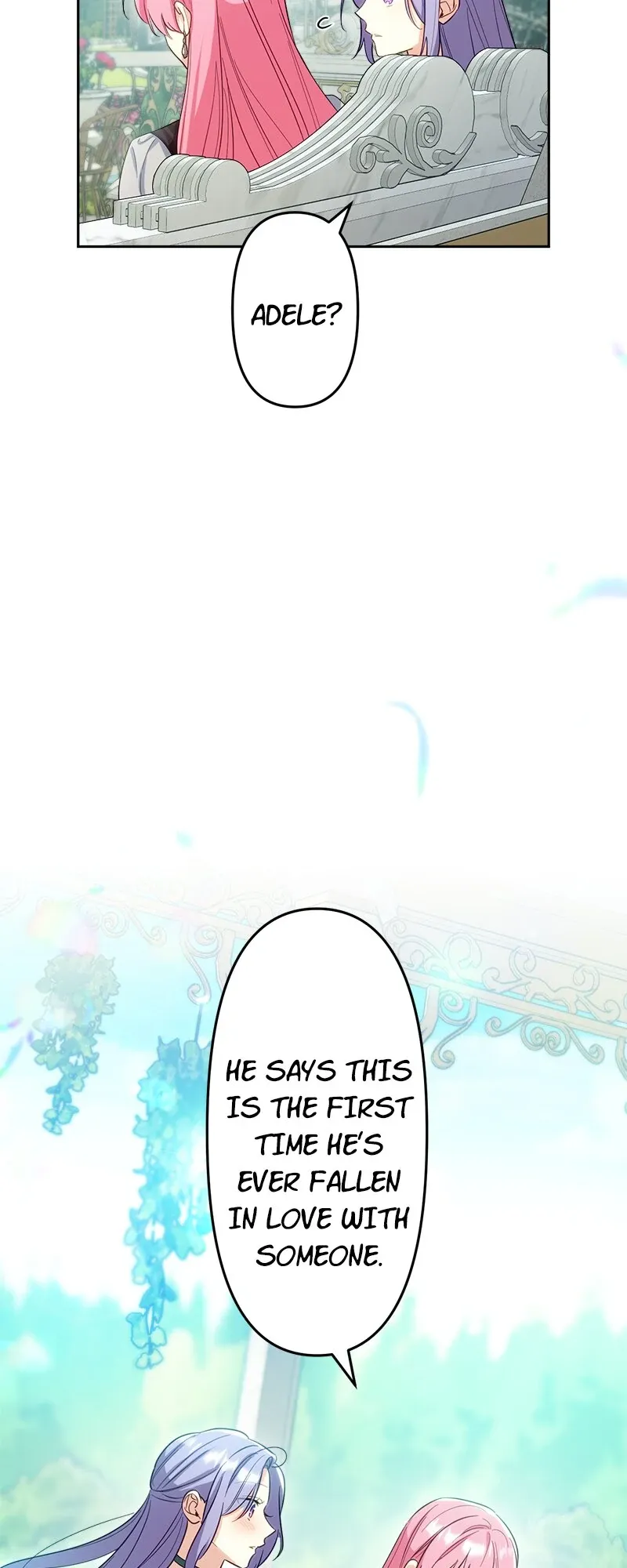The Final-Boss Prince is Somehow Obsessed with the Chubby Villainess: Reincarnated Me Chapter 46 Online - página 15