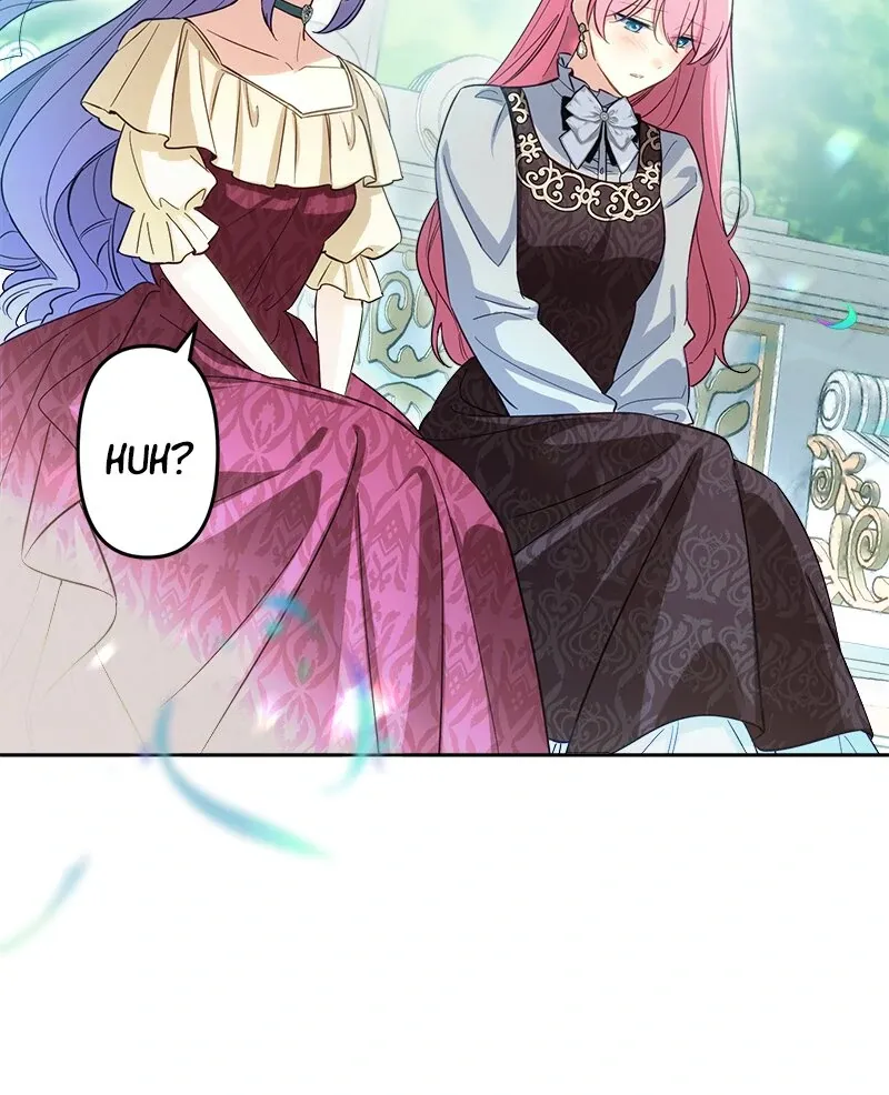 The Final-Boss Prince is Somehow Obsessed with the Chubby Villainess: Reincarnated Me Chapter 46 Online - página 16
