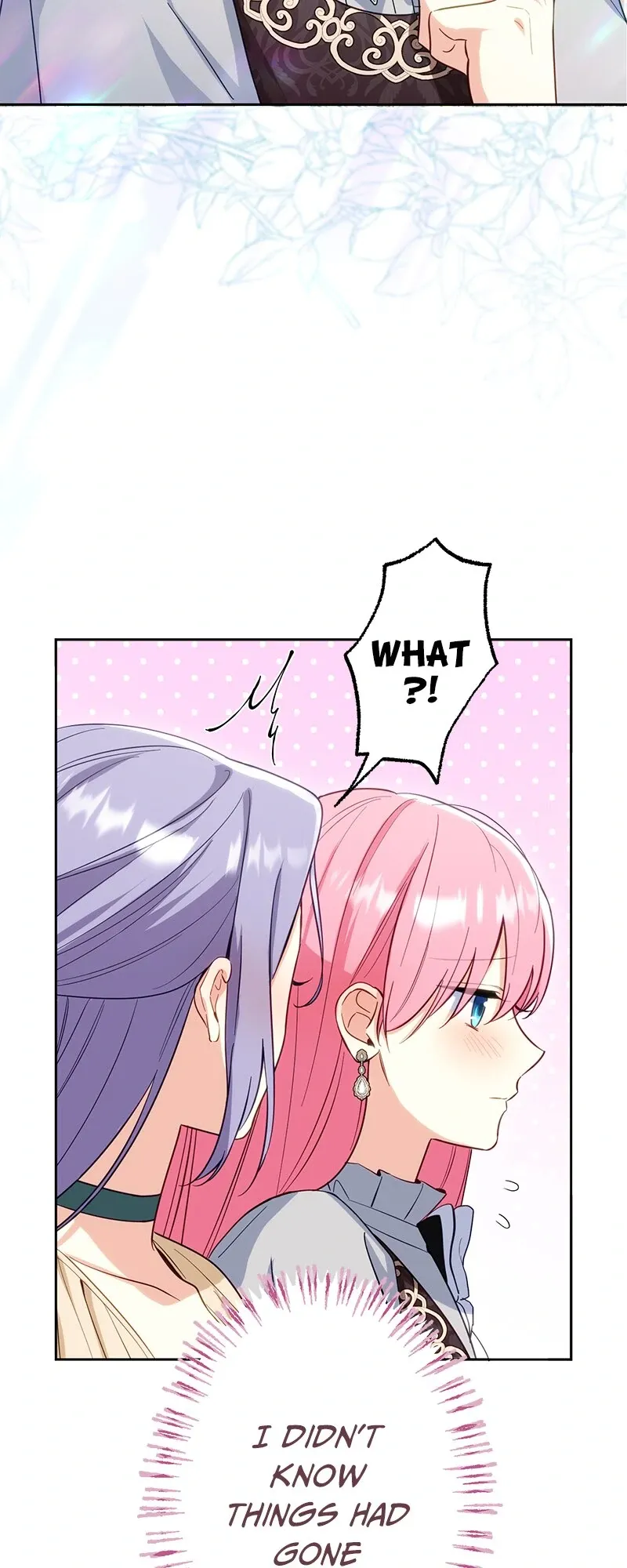 The Final-Boss Prince is Somehow Obsessed with the Chubby Villainess: Reincarnated Me Chapter 46 Online - página 18