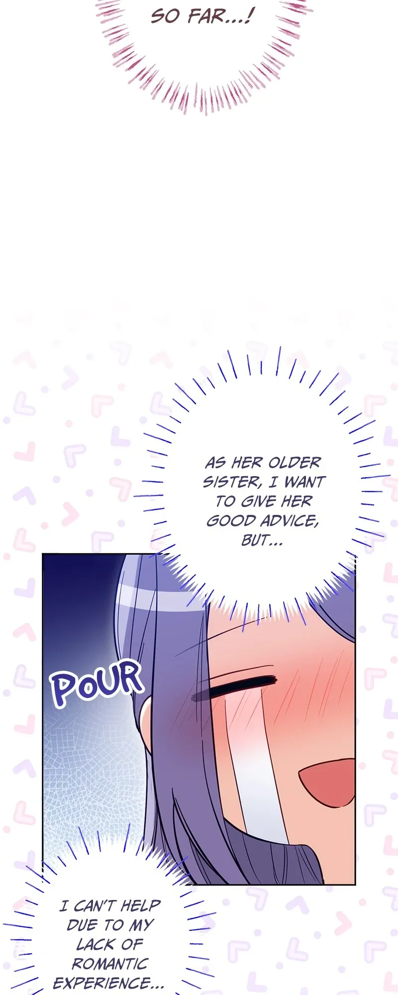 The Final-Boss Prince is Somehow Obsessed with the Chubby Villainess: Reincarnated Me Chapter 46 Online - página 19