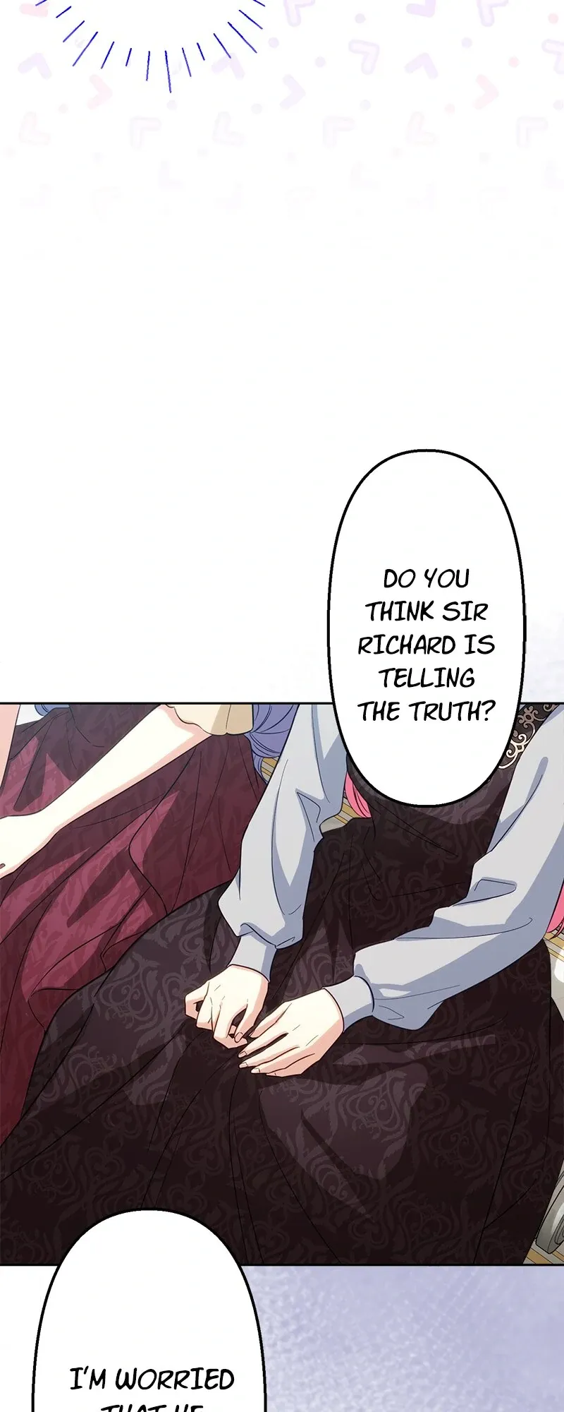 The Final-Boss Prince is Somehow Obsessed with the Chubby Villainess: Reincarnated Me Chapter 46 Online - página 20