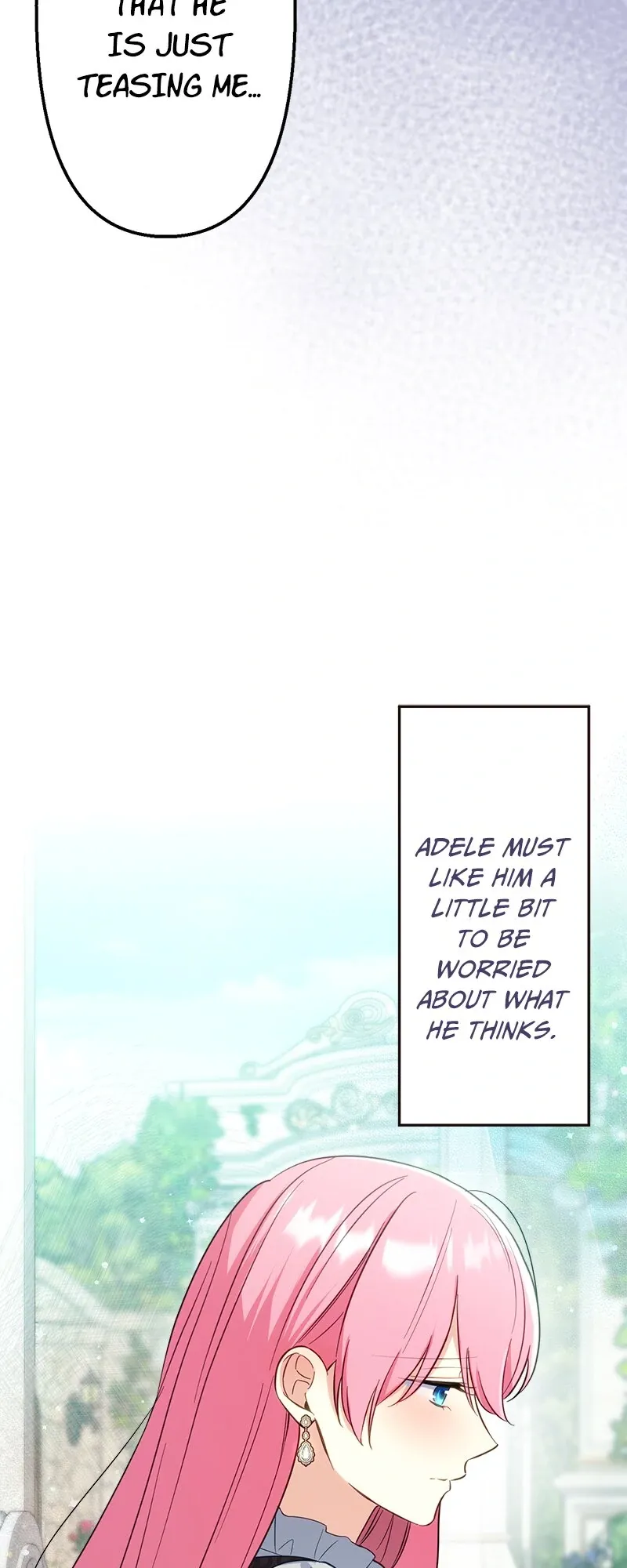 The Final-Boss Prince is Somehow Obsessed with the Chubby Villainess: Reincarnated Me Chapter 46 Online - página 21