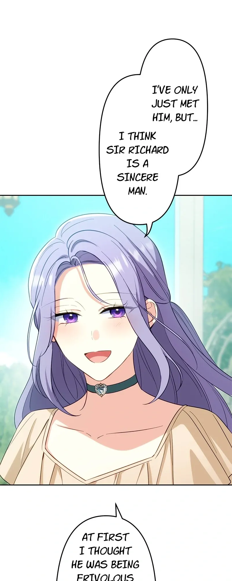 The Final-Boss Prince is Somehow Obsessed with the Chubby Villainess: Reincarnated Me Chapter 46 Online - página 23