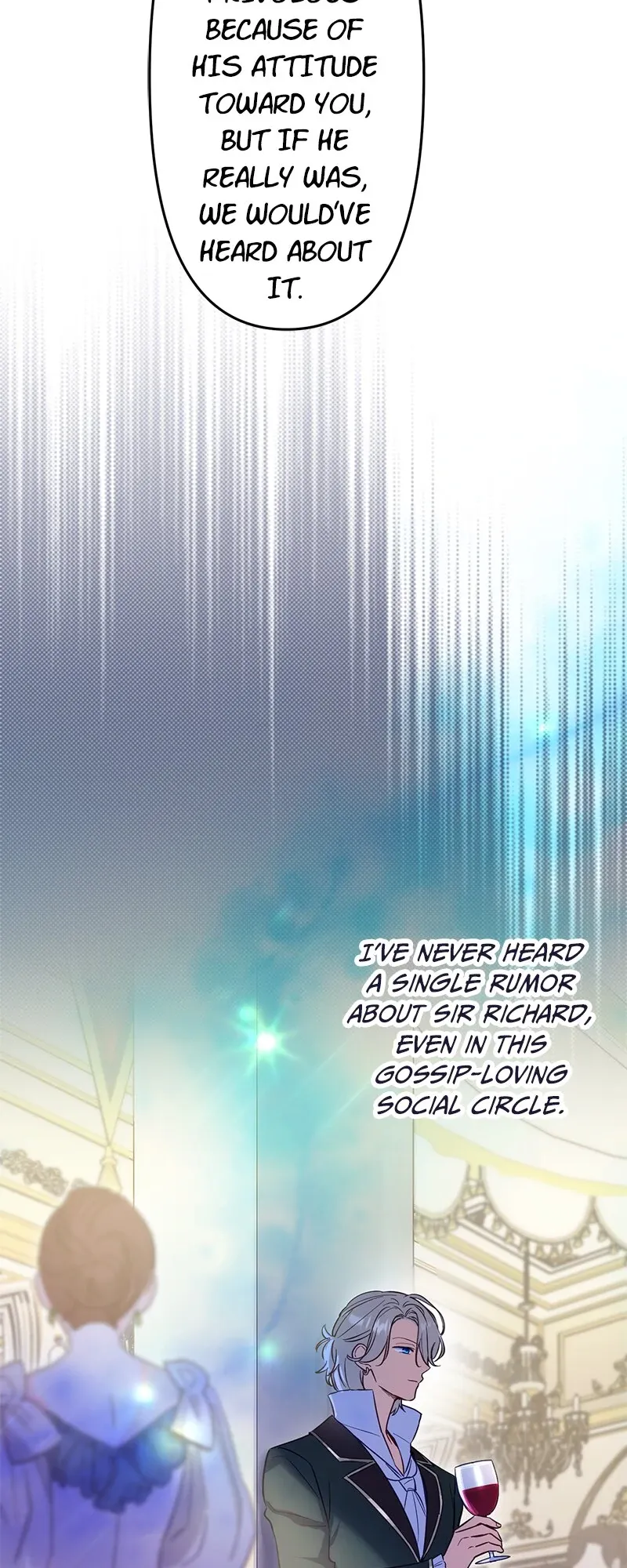 The Final-Boss Prince is Somehow Obsessed with the Chubby Villainess: Reincarnated Me Chapter 46 Online - página 24