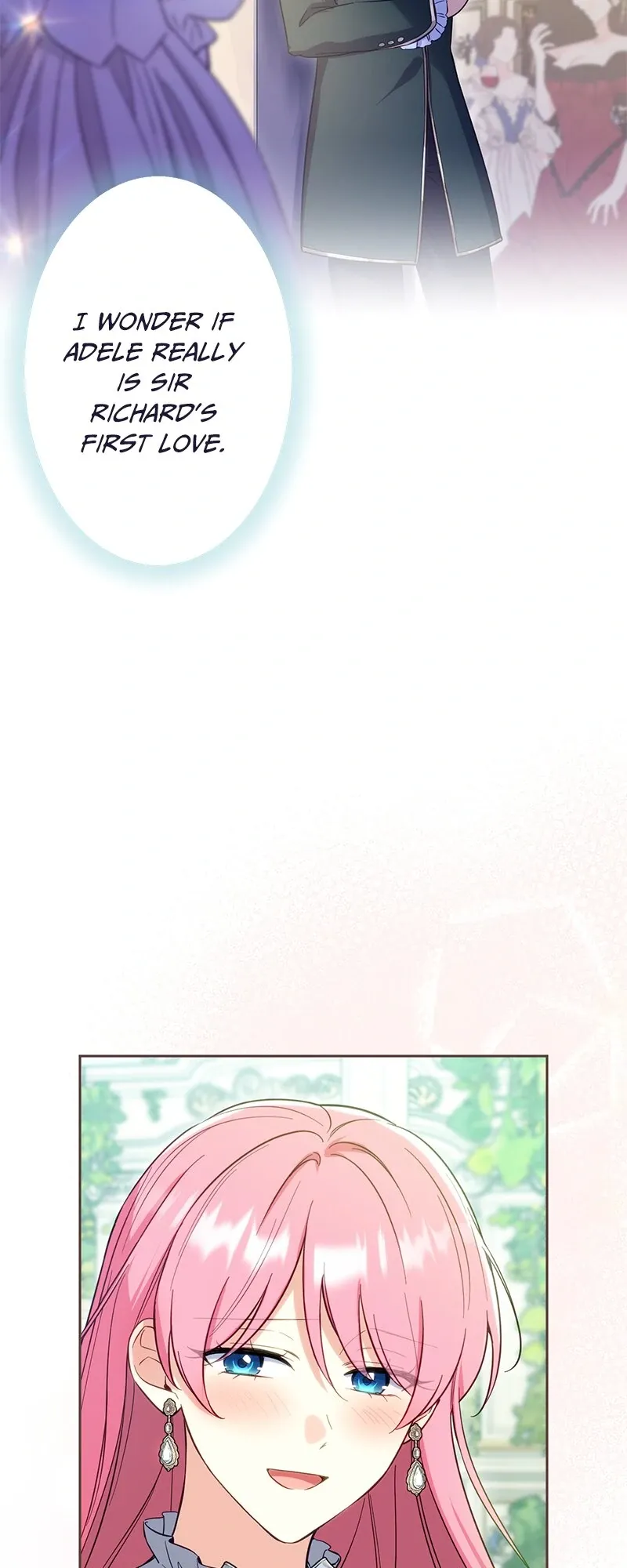 The Final-Boss Prince is Somehow Obsessed with the Chubby Villainess: Reincarnated Me Chapter 46 Online - página 25