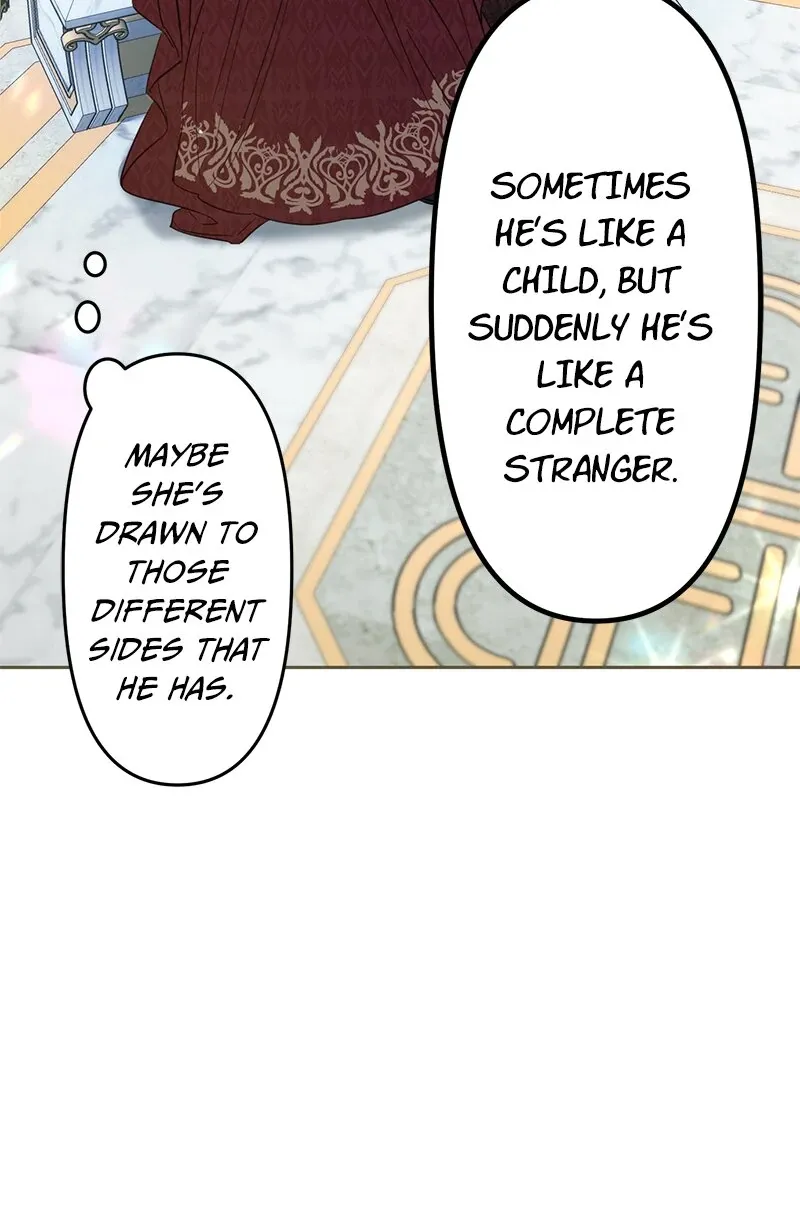 The Final-Boss Prince is Somehow Obsessed with the Chubby Villainess: Reincarnated Me Chapter 46 Online - página 27