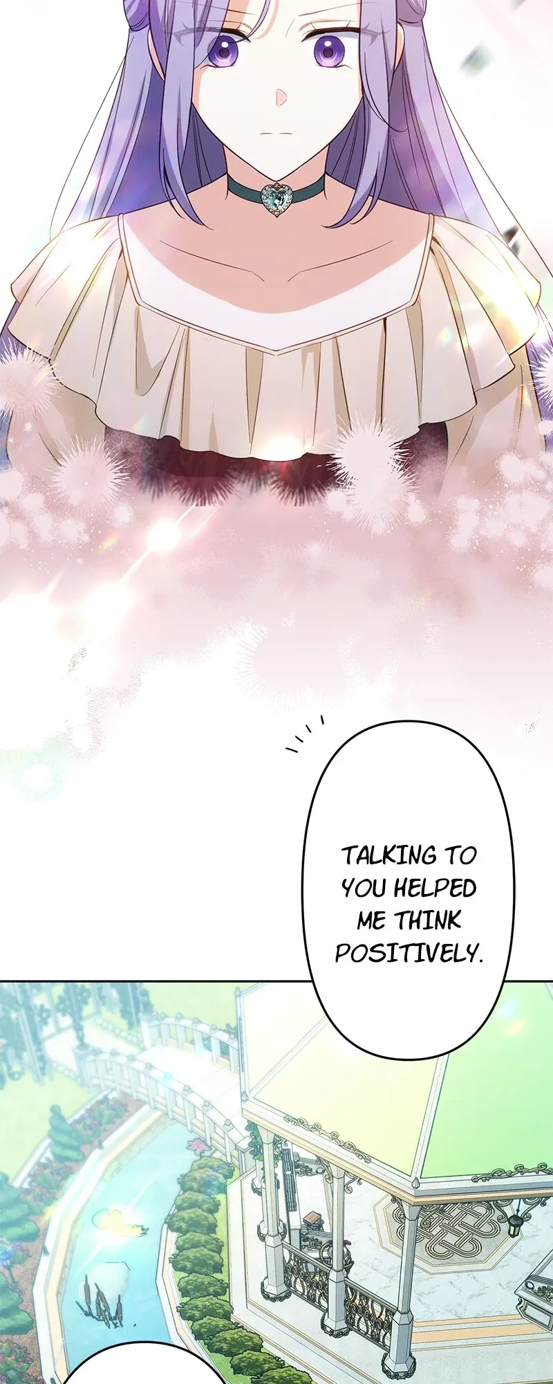 The Final-Boss Prince is Somehow Obsessed with the Chubby Villainess: Reincarnated Me Chapter 46 Online - página 31