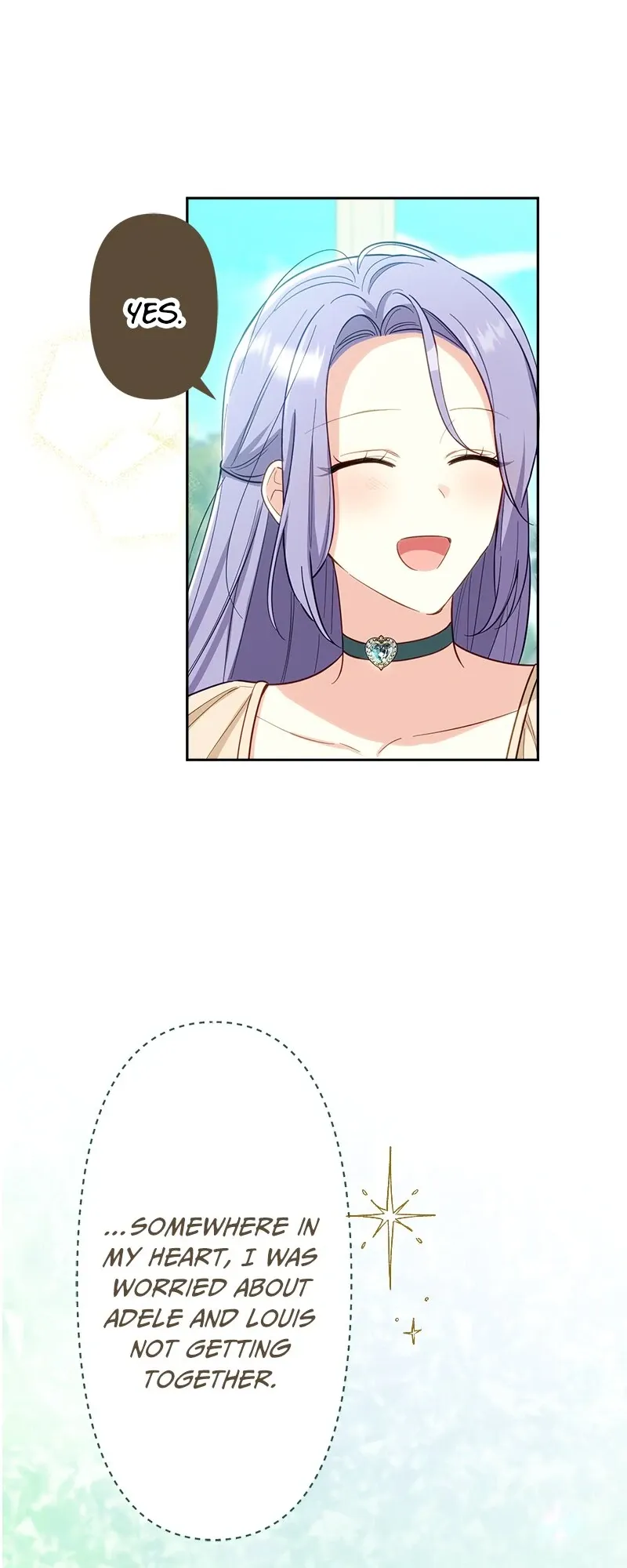 The Final-Boss Prince is Somehow Obsessed with the Chubby Villainess: Reincarnated Me Chapter 46 Online - página 34