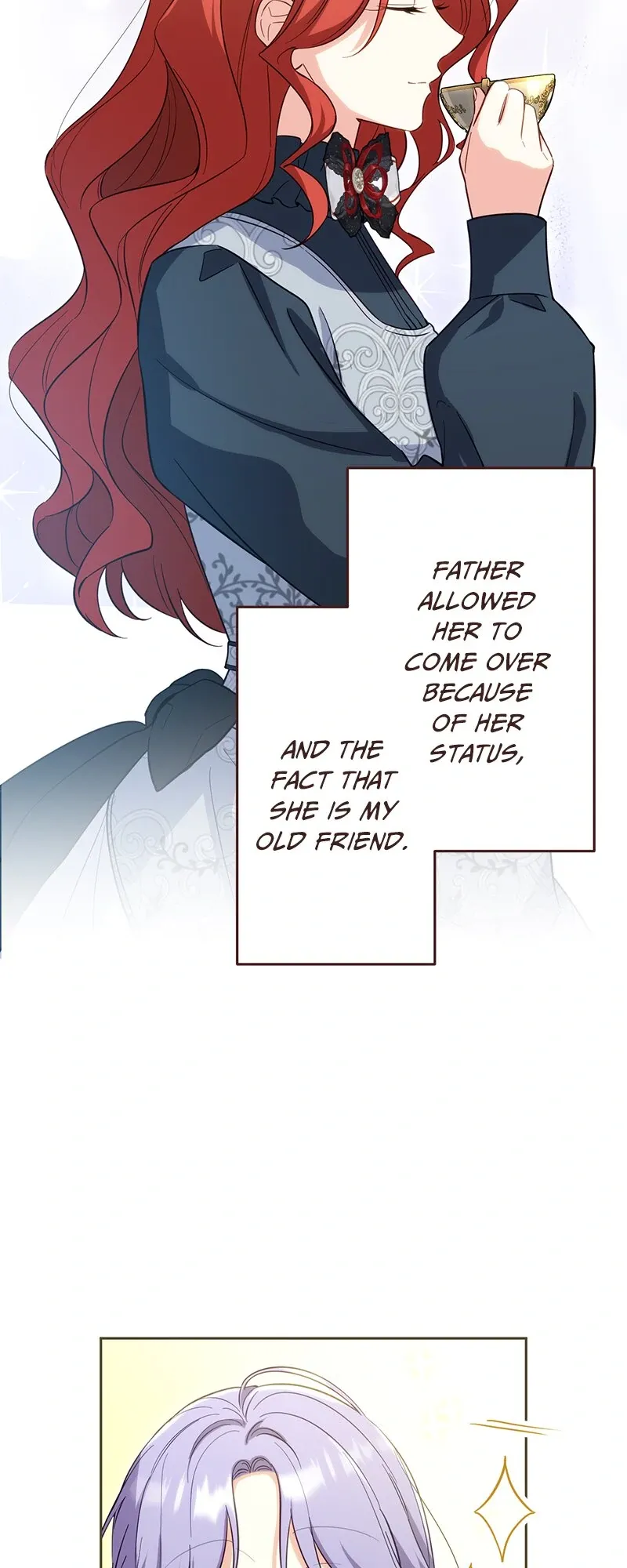 The Final-Boss Prince is Somehow Obsessed with the Chubby Villainess: Reincarnated Me Chapter 46 Online - página 44