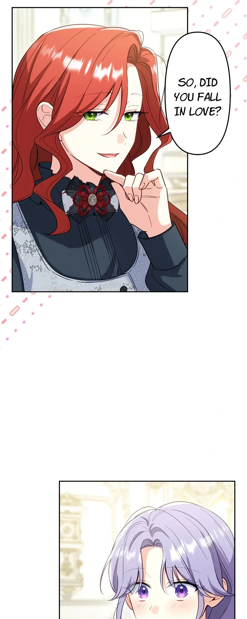 The Final-Boss Prince is Somehow Obsessed with the Chubby Villainess: Reincarnated Me Chapter 46 Online - página 47