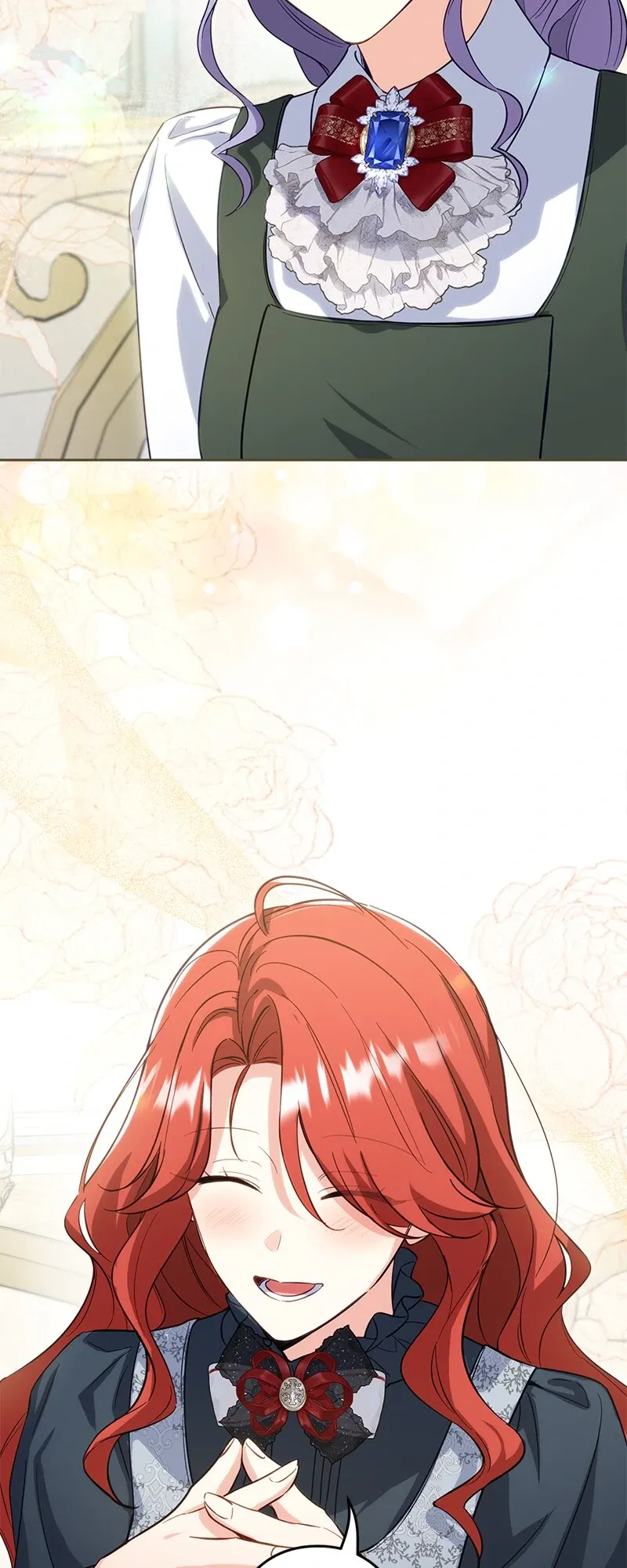 The Final-Boss Prince is Somehow Obsessed with the Chubby Villainess: Reincarnated Me Chapter 46 Online - página 50
