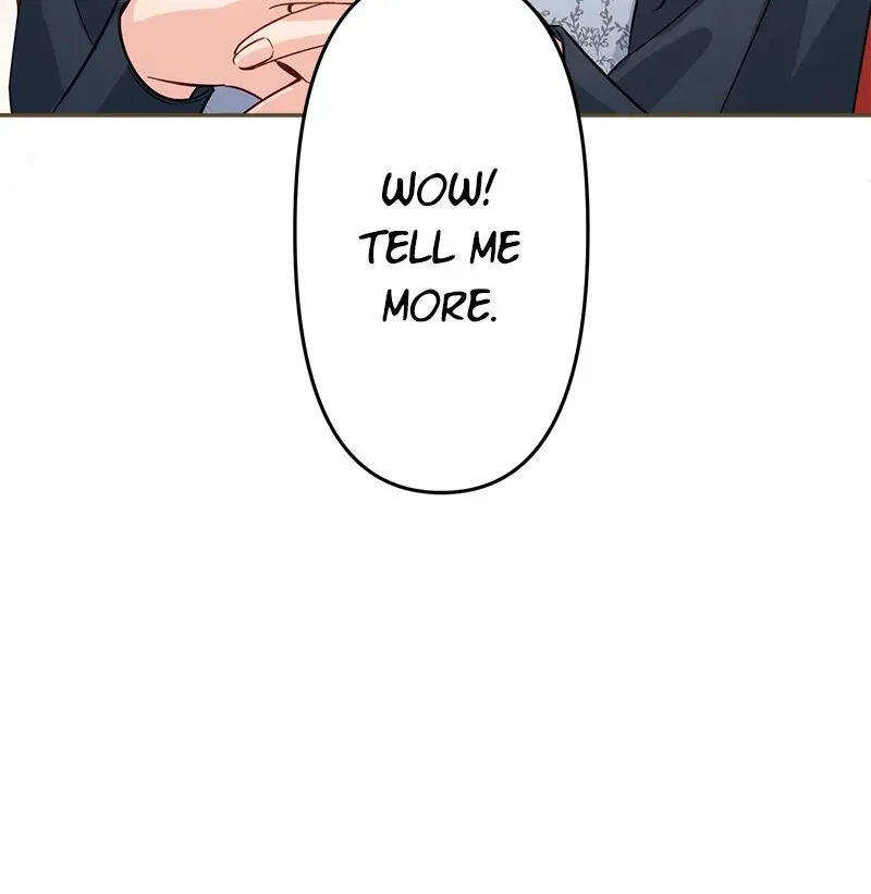 The Final-Boss Prince is Somehow Obsessed with the Chubby Villainess: Reincarnated Me Chapter 46 Online - página 51