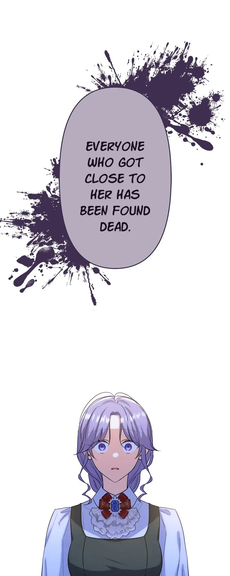 The Final-Boss Prince is Somehow Obsessed with the Chubby Villainess: Reincarnated Me Chapter 46 Online - página 58