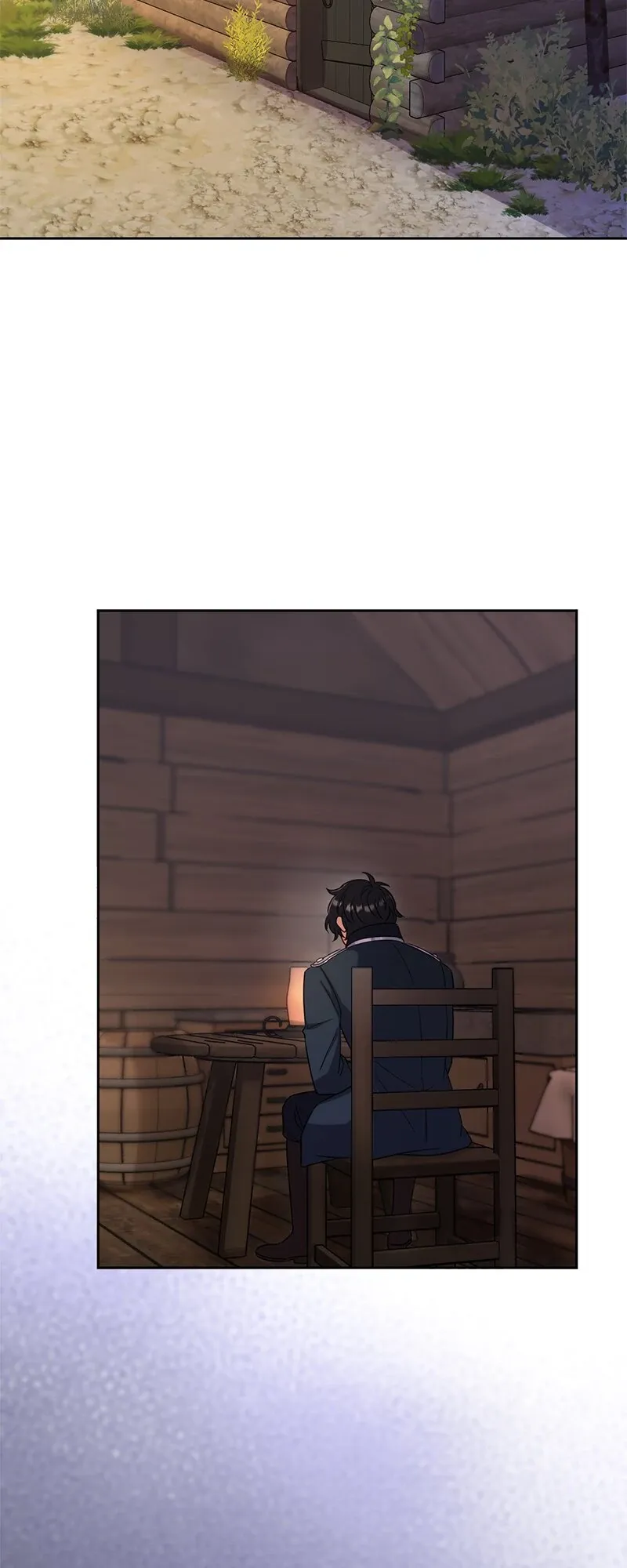 The Final-Boss Prince is Somehow Obsessed with the Chubby Villainess: Reincarnated Me Chapter 46 Online - página 60