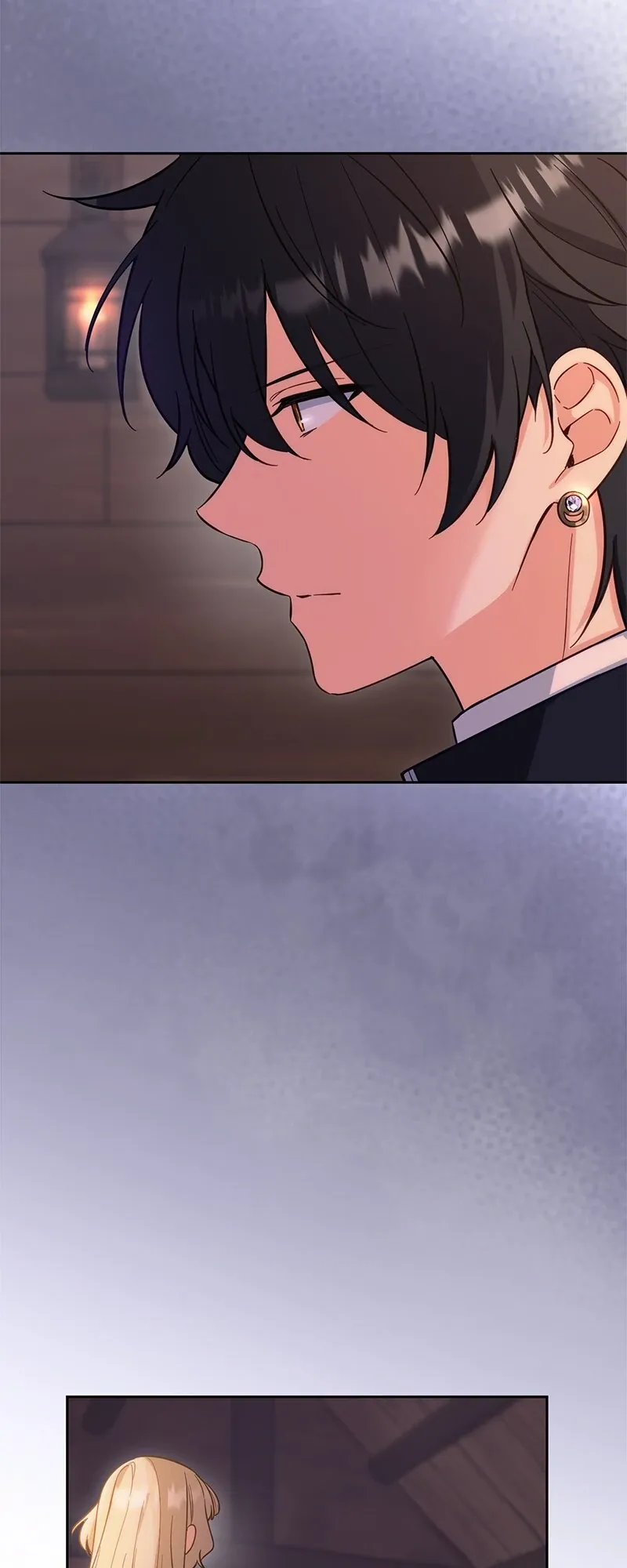 The Final-Boss Prince is Somehow Obsessed with the Chubby Villainess: Reincarnated Me Chapter 46 Online - página 61