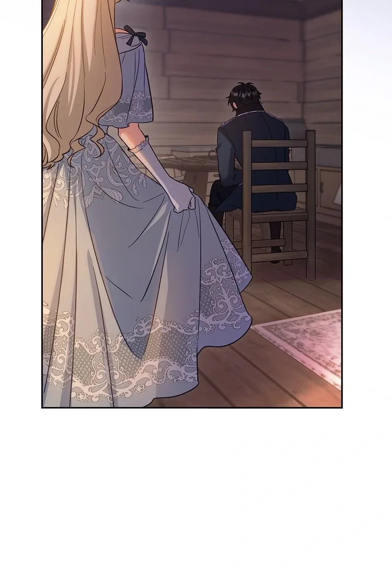 The Final-Boss Prince is Somehow Obsessed with the Chubby Villainess: Reincarnated Me Chapter 46 Online - página 62