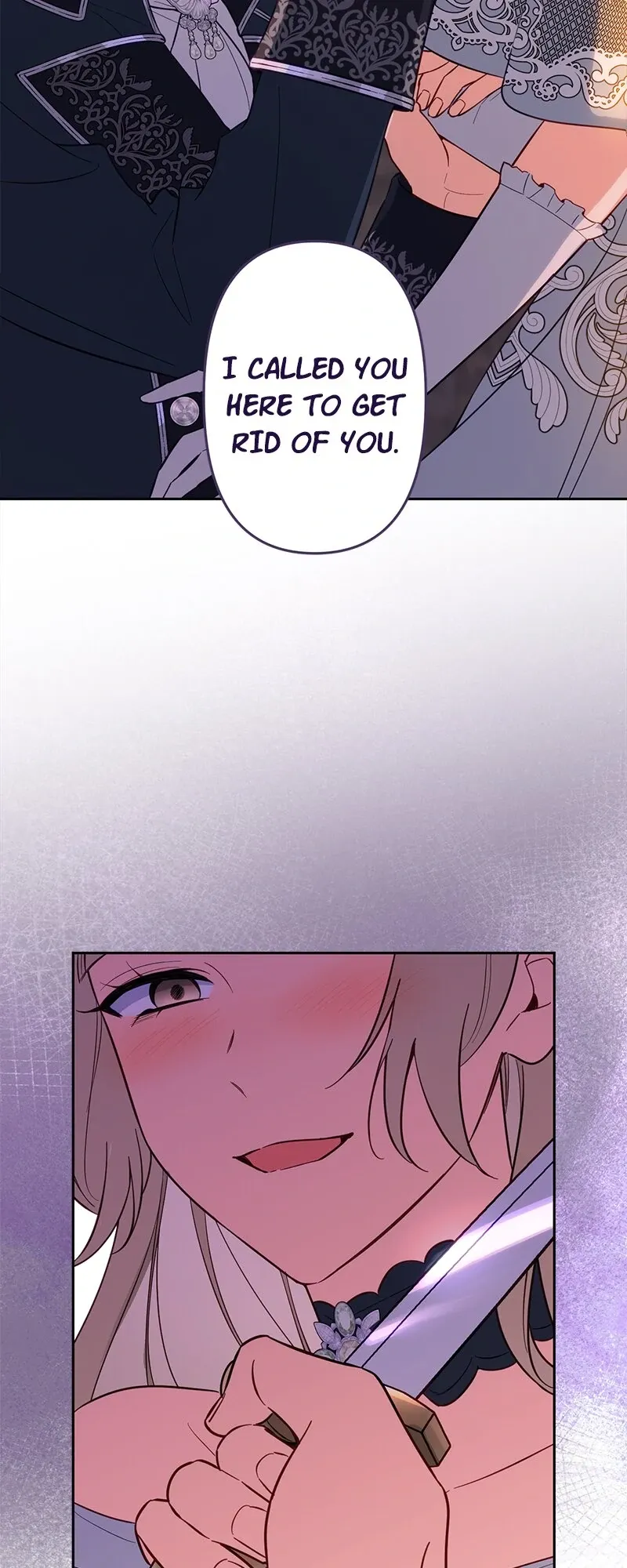 The Final-Boss Prince is Somehow Obsessed with the Chubby Villainess: Reincarnated Me Chapter 47 Online - página 10