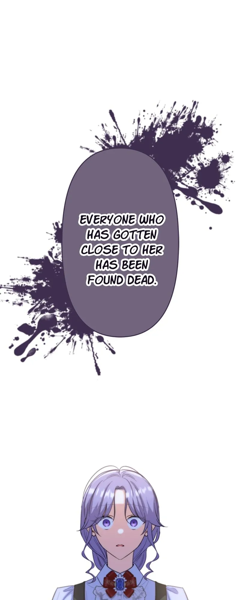 The Final-Boss Prince is Somehow Obsessed with the Chubby Villainess: Reincarnated Me Chapter 47 Online - página 12