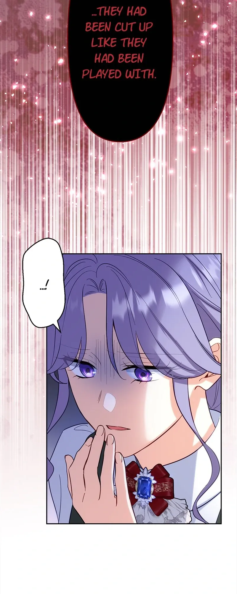 The Final-Boss Prince is Somehow Obsessed with the Chubby Villainess: Reincarnated Me Chapter 47 Online - página 15