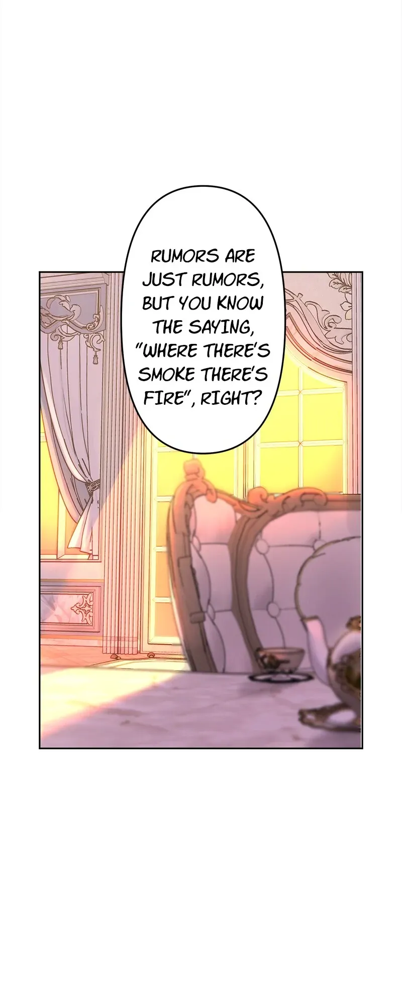 The Final-Boss Prince is Somehow Obsessed with the Chubby Villainess: Reincarnated Me Chapter 47 Online - página 16