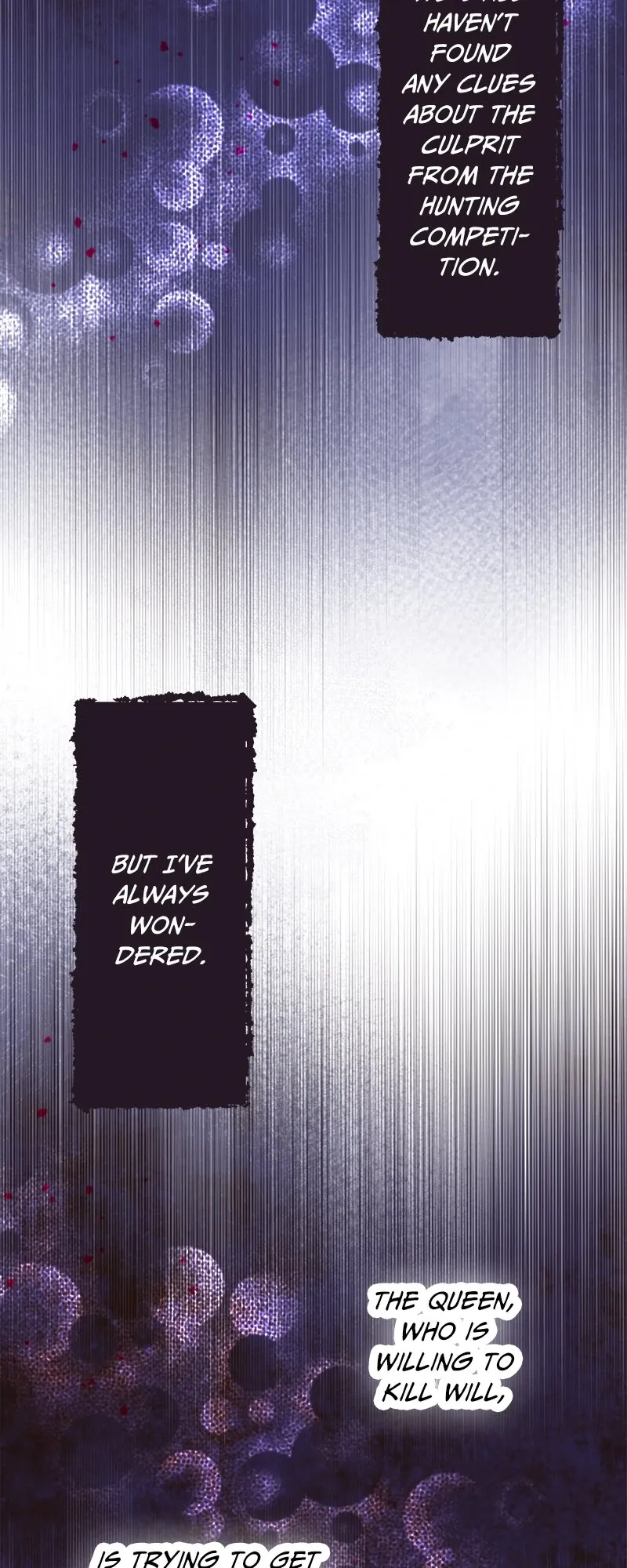 The Final-Boss Prince is Somehow Obsessed with the Chubby Villainess: Reincarnated Me Chapter 47 Online - página 20