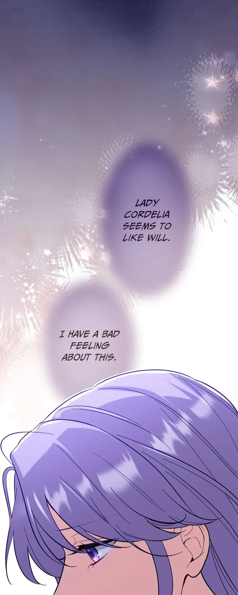 The Final-Boss Prince is Somehow Obsessed with the Chubby Villainess: Reincarnated Me Chapter 47 Online - página 22
