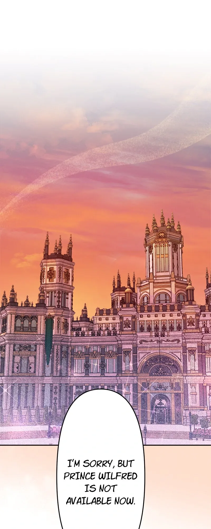 The Final-Boss Prince is Somehow Obsessed with the Chubby Villainess: Reincarnated Me Chapter 47 Online - página 24