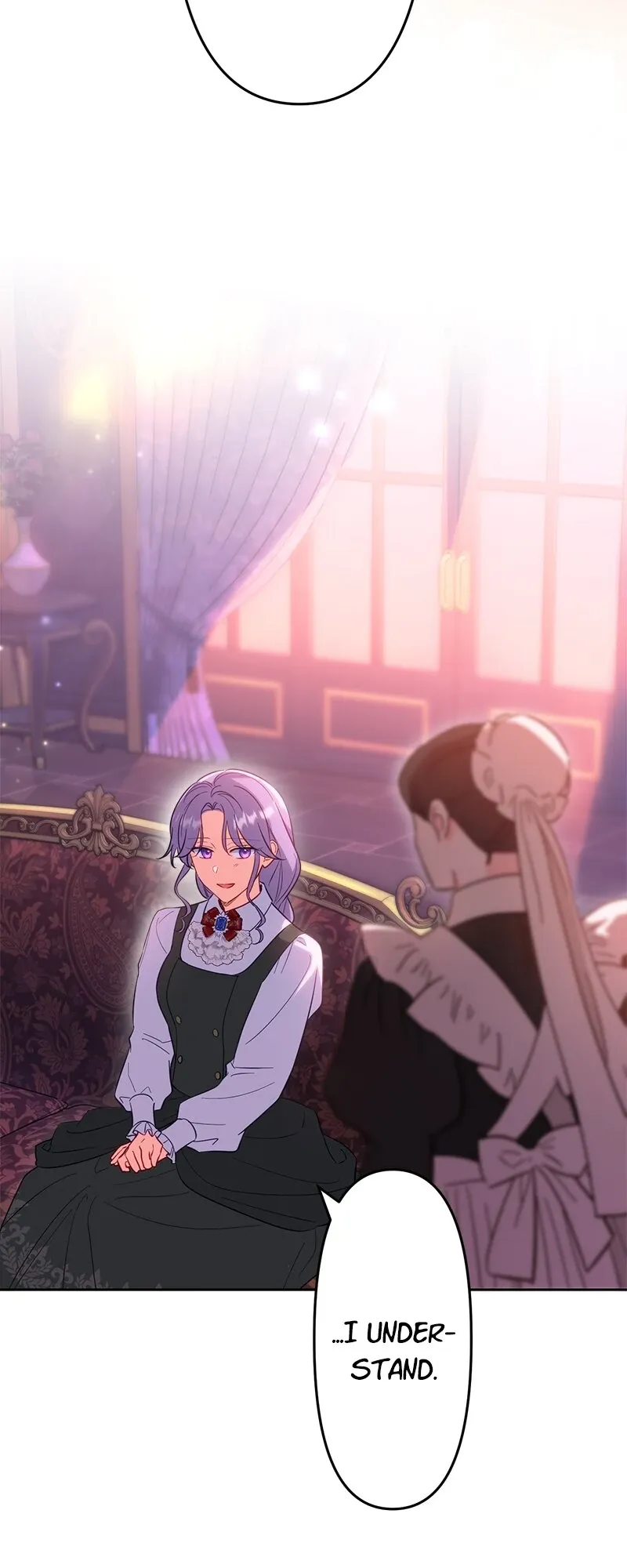 The Final-Boss Prince is Somehow Obsessed with the Chubby Villainess: Reincarnated Me Chapter 47 Online - página 25