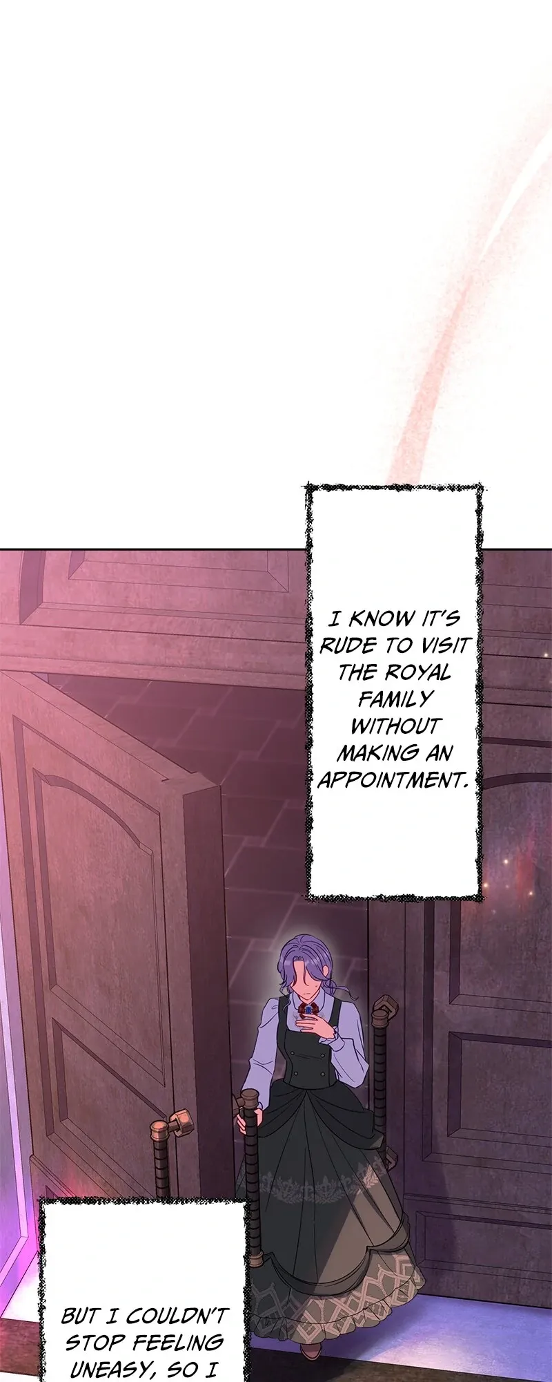 The Final-Boss Prince is Somehow Obsessed with the Chubby Villainess: Reincarnated Me Chapter 47 Online - página 26