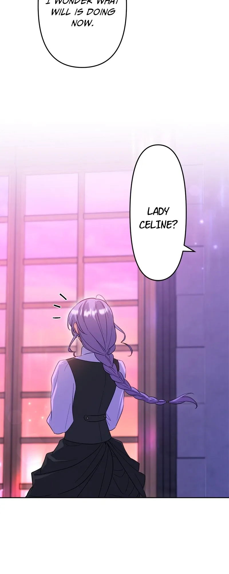 The Final-Boss Prince is Somehow Obsessed with the Chubby Villainess: Reincarnated Me Chapter 47 Online - página 28