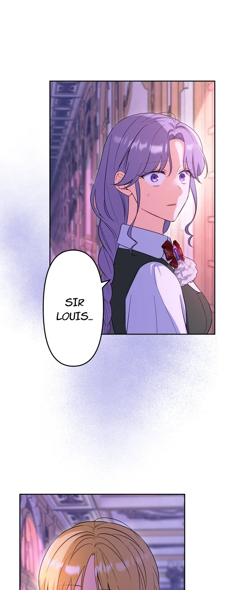 The Final-Boss Prince is Somehow Obsessed with the Chubby Villainess: Reincarnated Me Chapter 47 Online - página 31