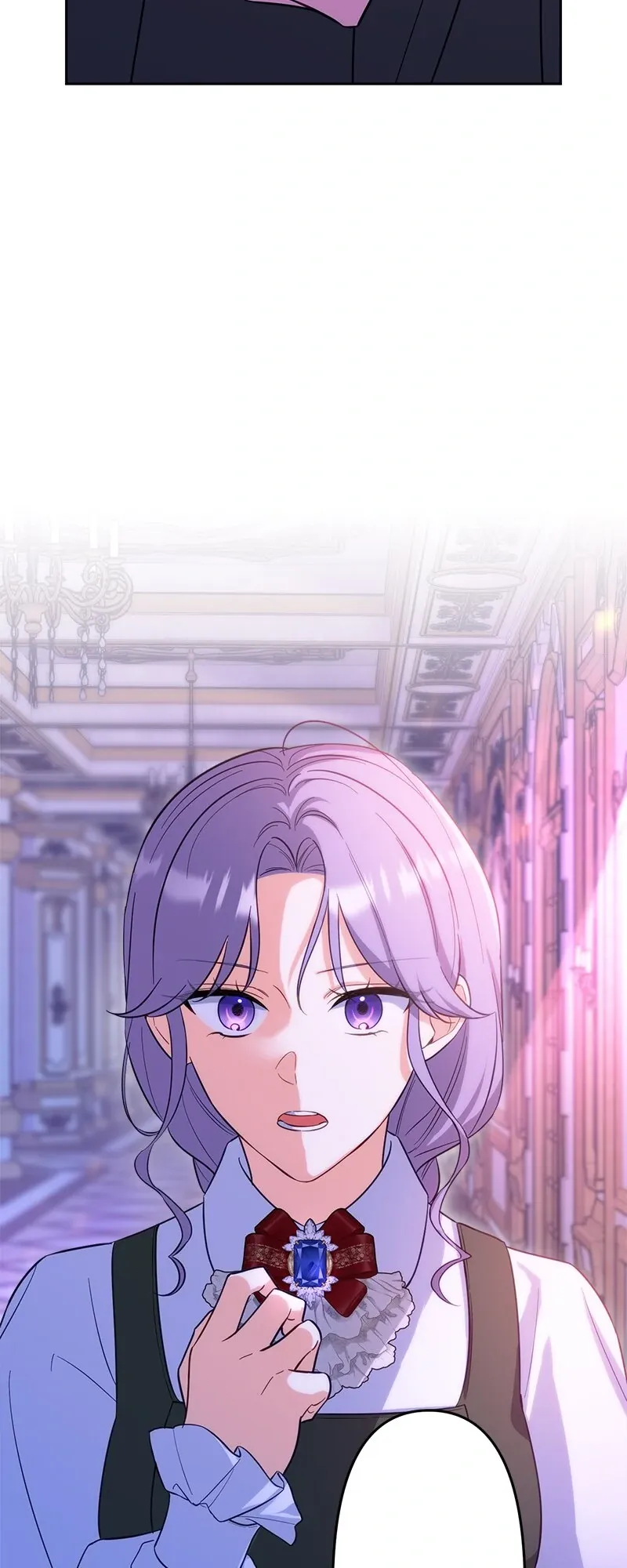 The Final-Boss Prince is Somehow Obsessed with the Chubby Villainess: Reincarnated Me Chapter 47 Online - página 34