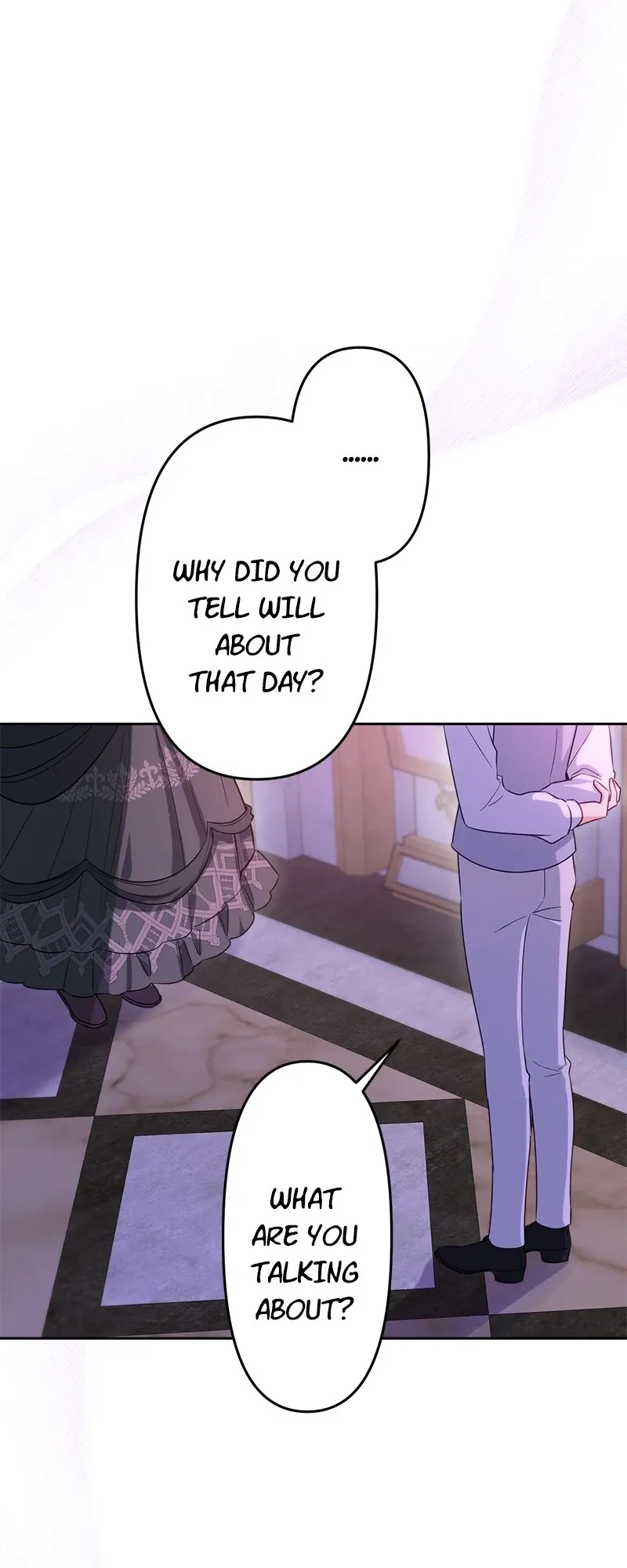 The Final-Boss Prince is Somehow Obsessed with the Chubby Villainess: Reincarnated Me Chapter 47 Online - página 37