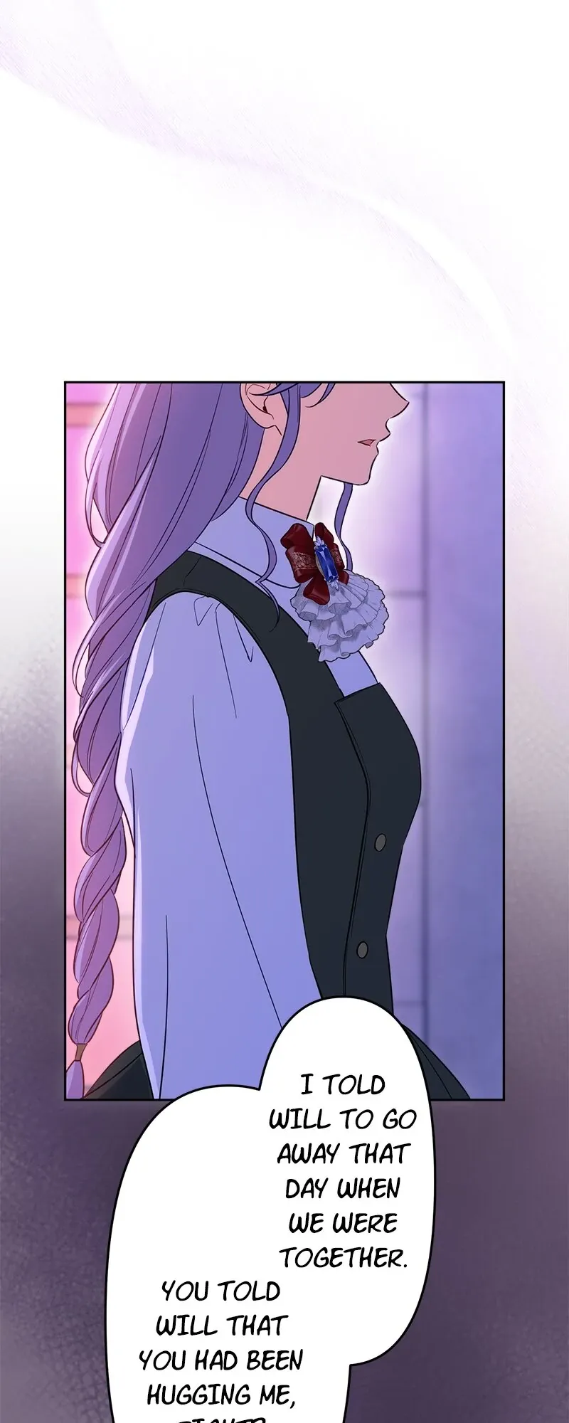 The Final-Boss Prince is Somehow Obsessed with the Chubby Villainess: Reincarnated Me Chapter 47 Online - página 38