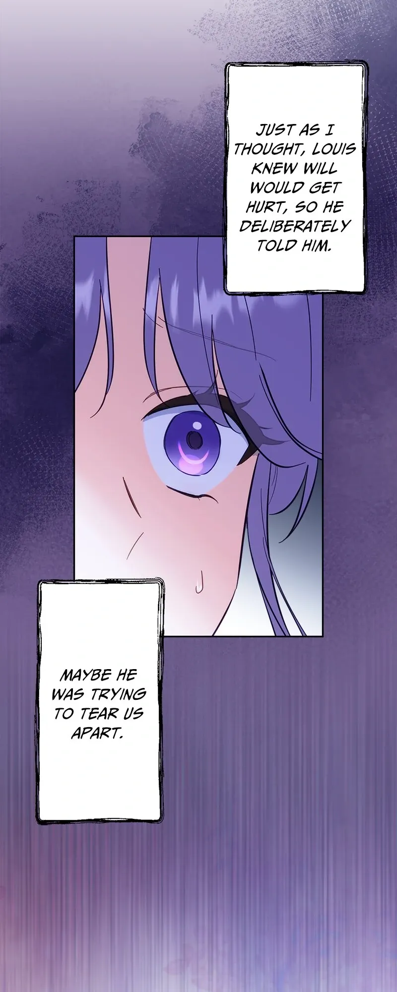 The Final-Boss Prince is Somehow Obsessed with the Chubby Villainess: Reincarnated Me Chapter 47 Online - página 43