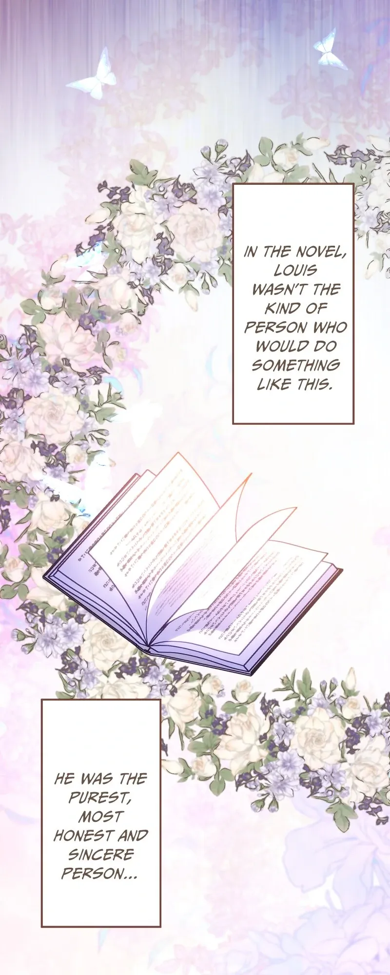 The Final-Boss Prince is Somehow Obsessed with the Chubby Villainess: Reincarnated Me Chapter 47 Online - página 44