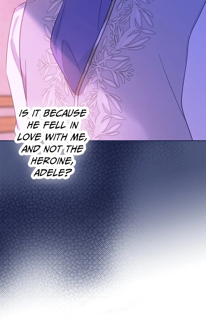 The Final-Boss Prince is Somehow Obsessed with the Chubby Villainess: Reincarnated Me Chapter 47 Online - página 46