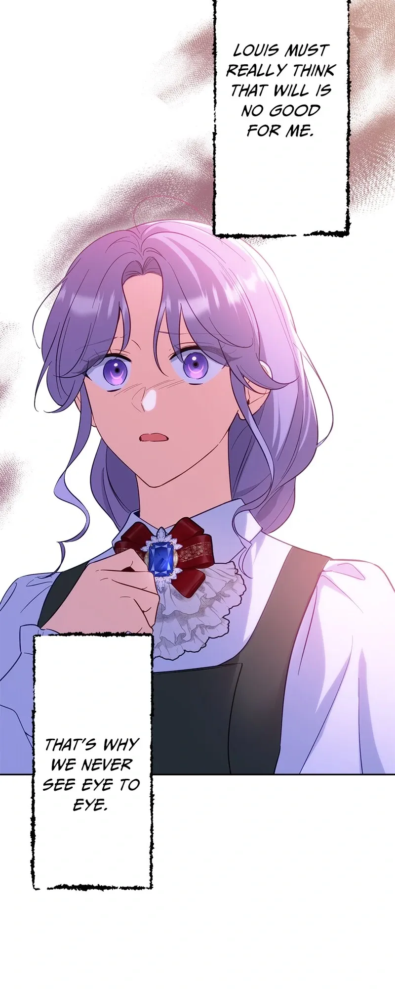 The Final-Boss Prince is Somehow Obsessed with the Chubby Villainess: Reincarnated Me Chapter 47 Online - página 48