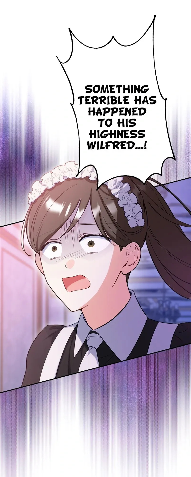 The Final-Boss Prince is Somehow Obsessed with the Chubby Villainess: Reincarnated Me Chapter 47 Online - página 52
