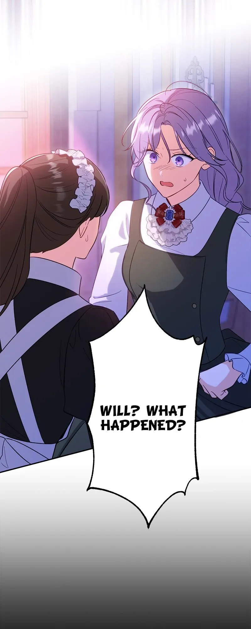The Final-Boss Prince is Somehow Obsessed with the Chubby Villainess: Reincarnated Me Chapter 47 Online - página 53